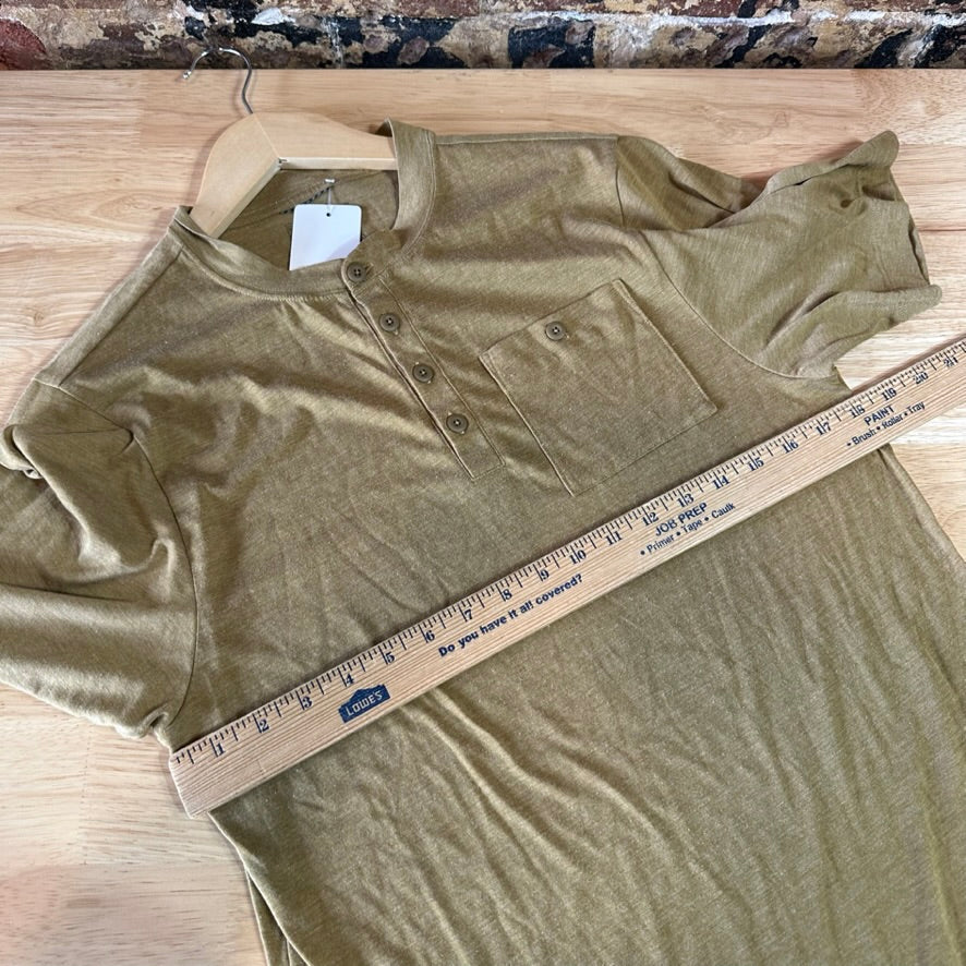Patagonia Men's Small S/S Shirt