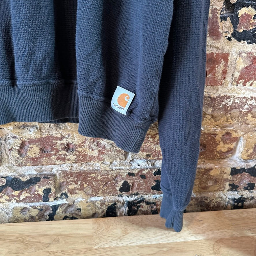 Carhartt Men's XL L/S Shirt