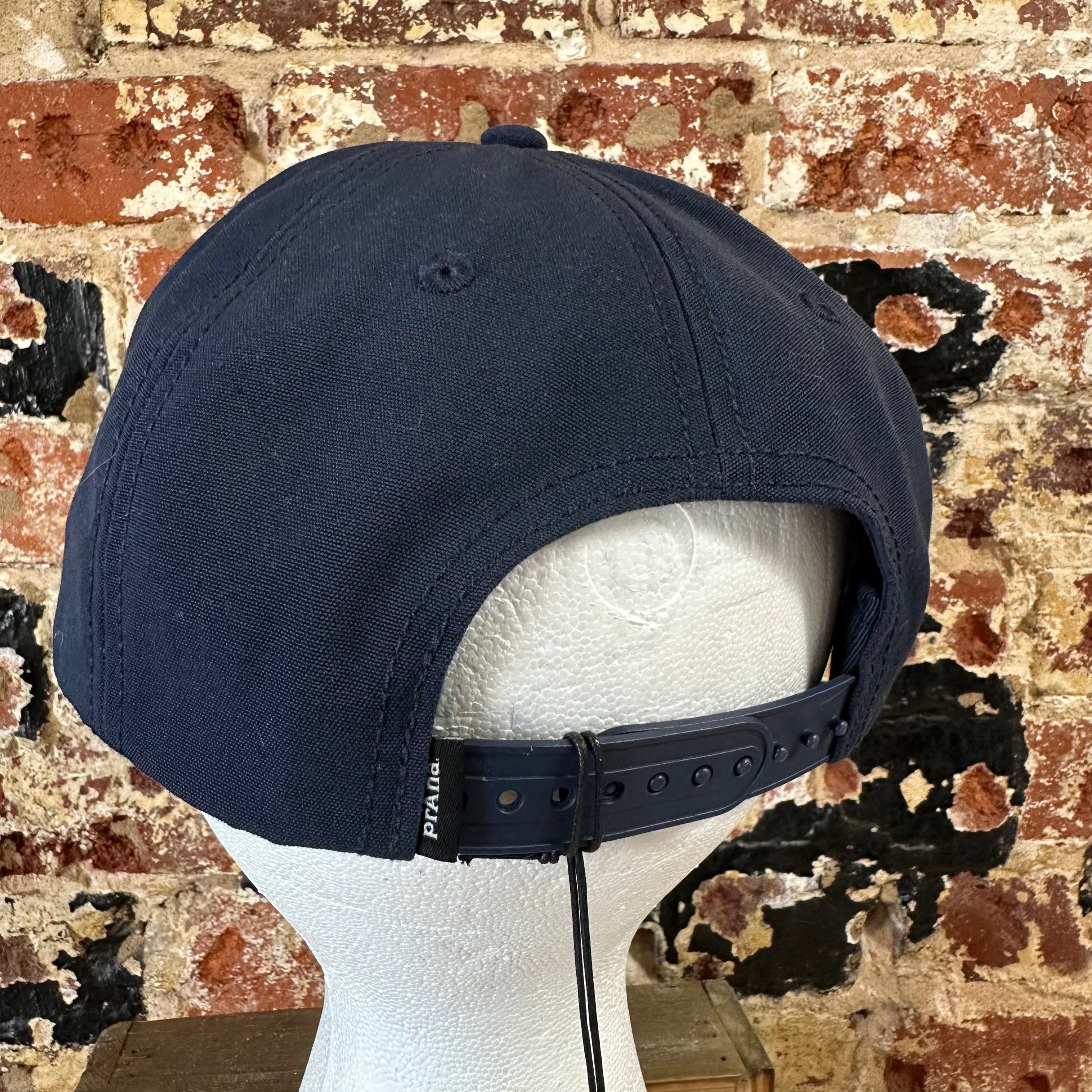 Prana Gazin Patch Hat NEW