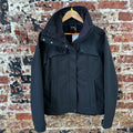 North Face Women's Medium Black Jacket