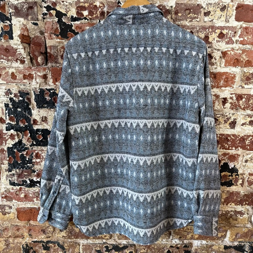 Levi's Button Up Shirt Mens Medium