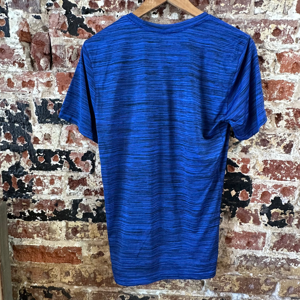 Nike Cubs Mens Small S/S T-Shirt NEW