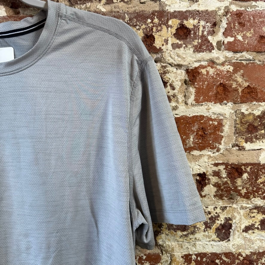 Ten Thousand Medium S/S Gray T-Shirt