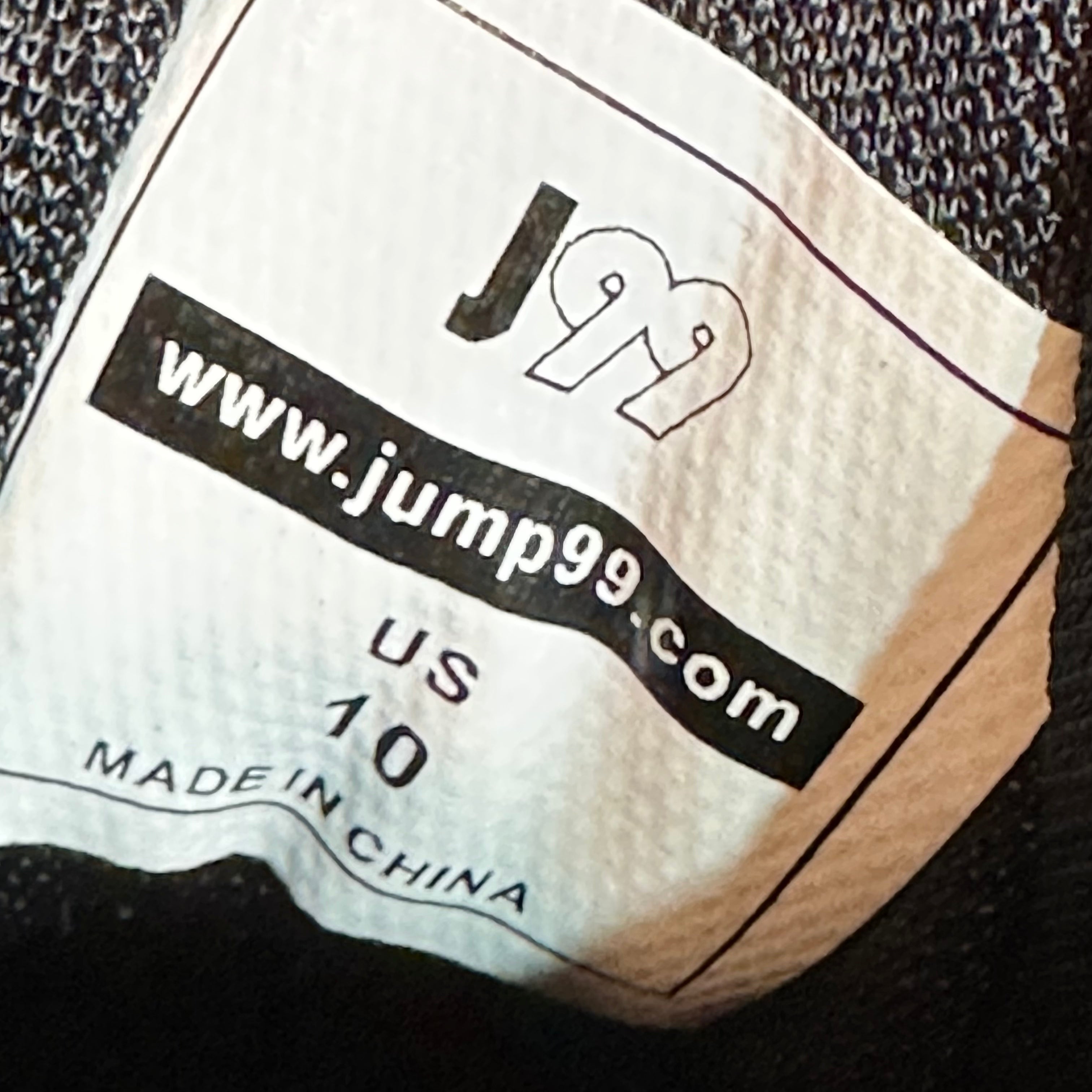 J99 Mens 10 Training Shoes