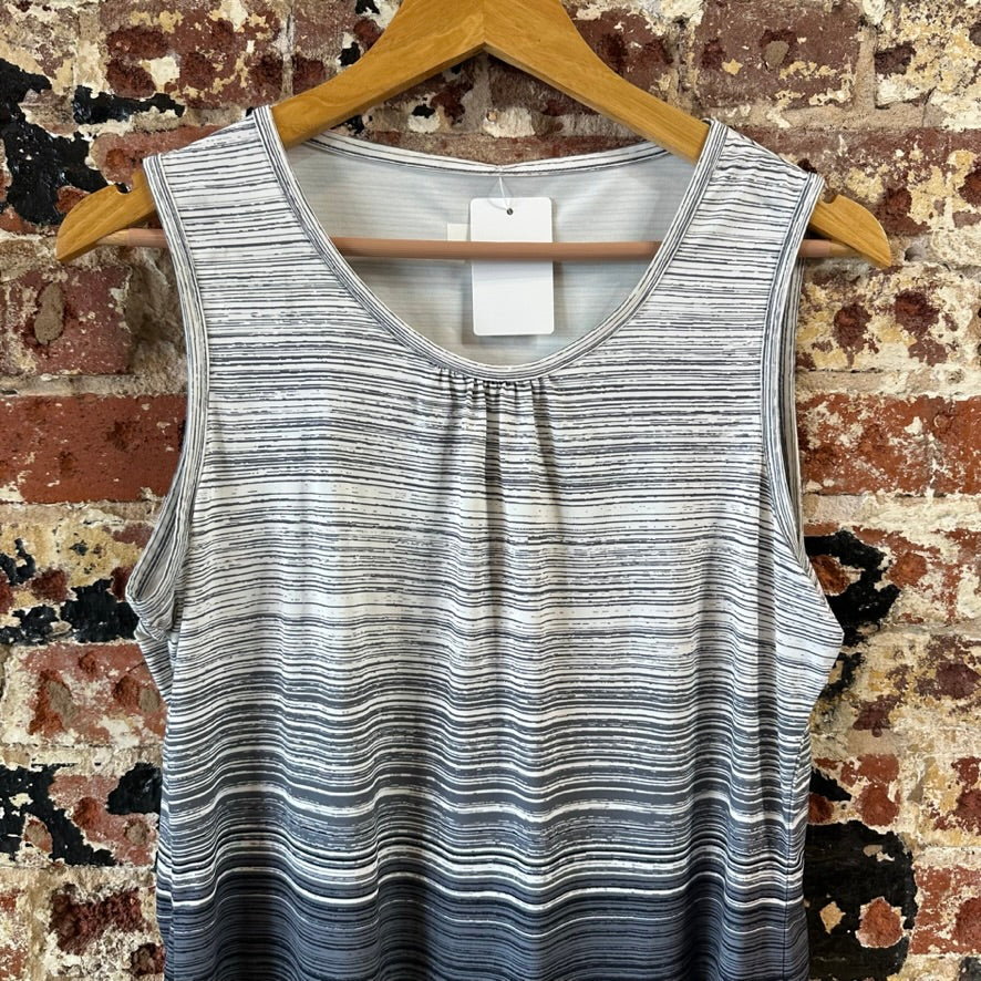 Columbia Womens Medium Tank Top
