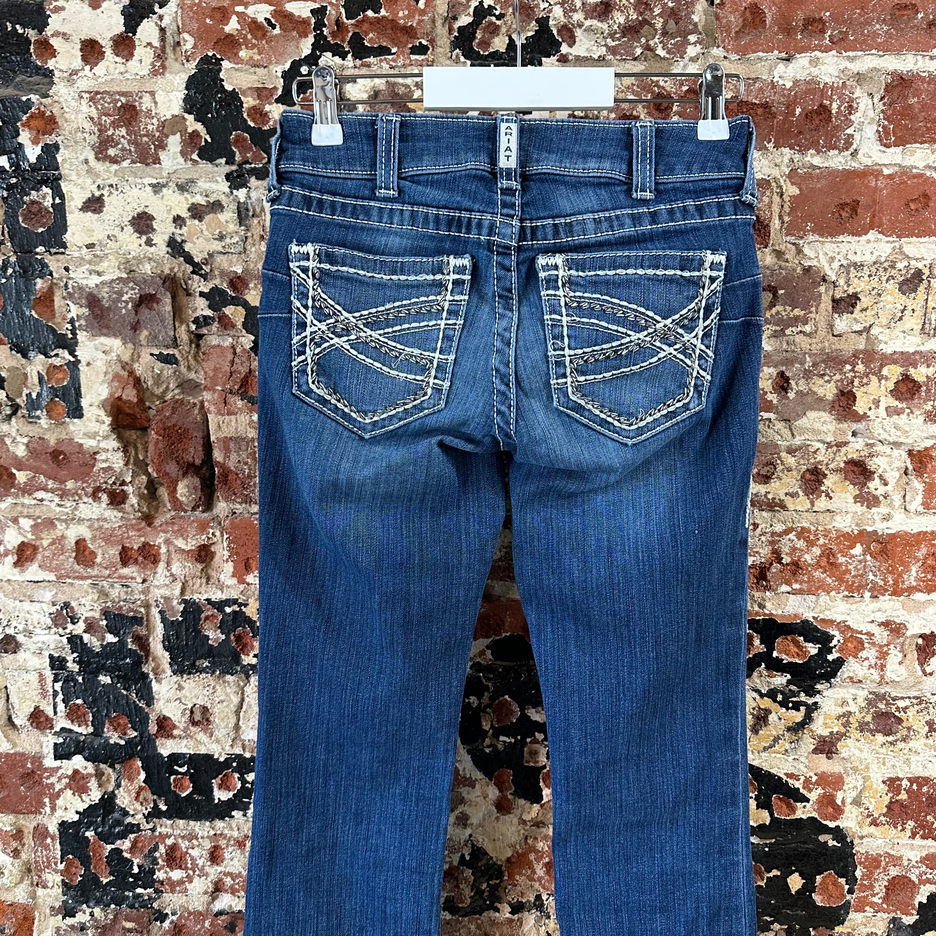 Ariat Womens 25L Bootcut Jeans