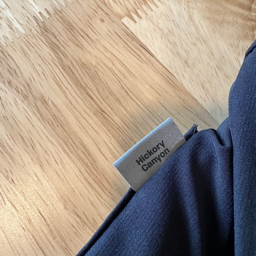 Magellan Mens 36 Black Pants