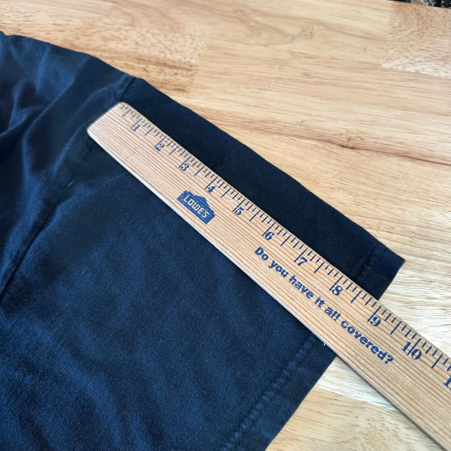 AC/DC Women's 2XL S/S T-Shirt