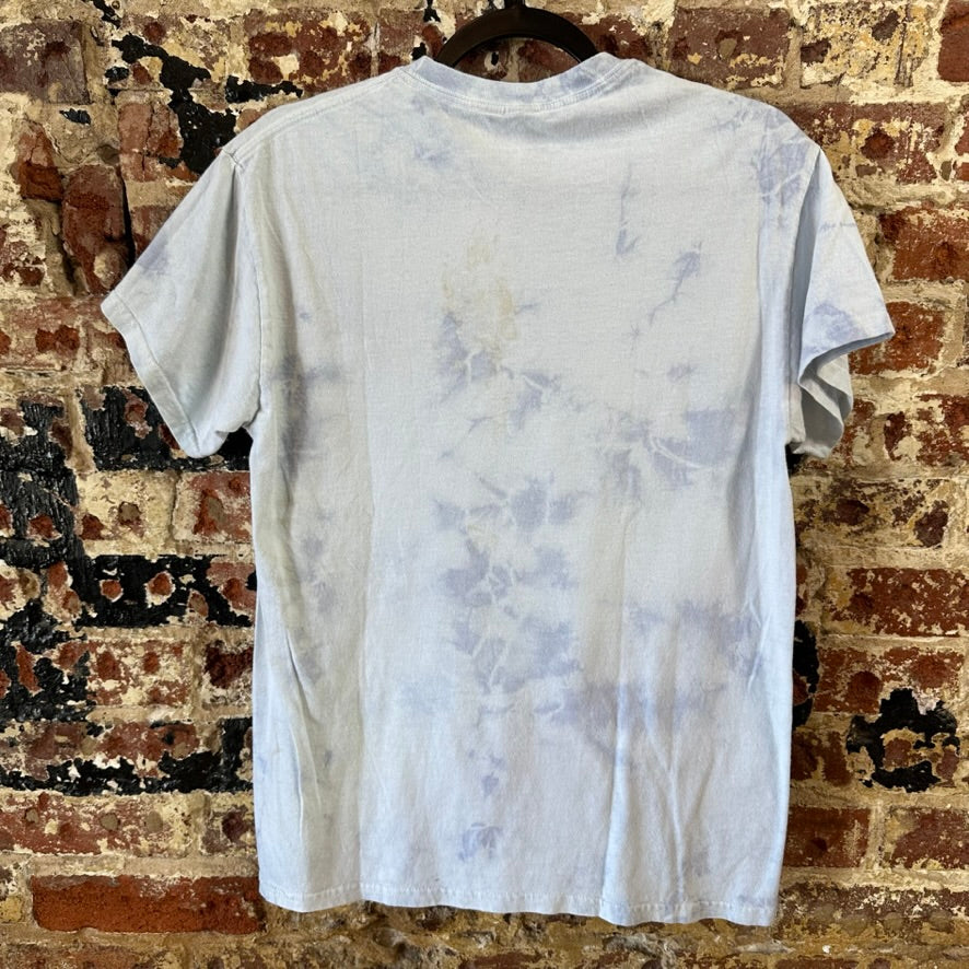 Led Zeppelin Men's Small S/S T-Shirt