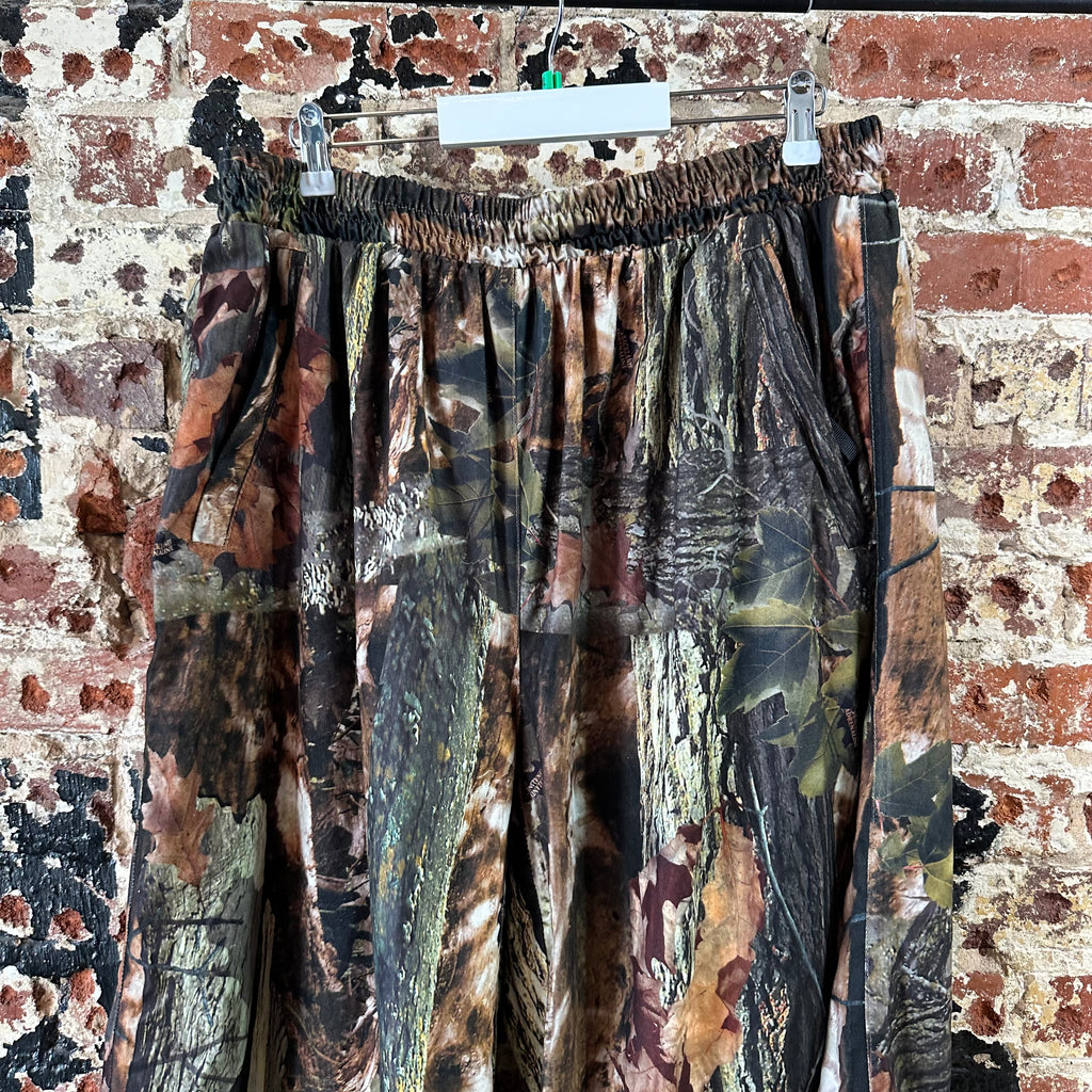Back Forty Mens XL Camo Pants