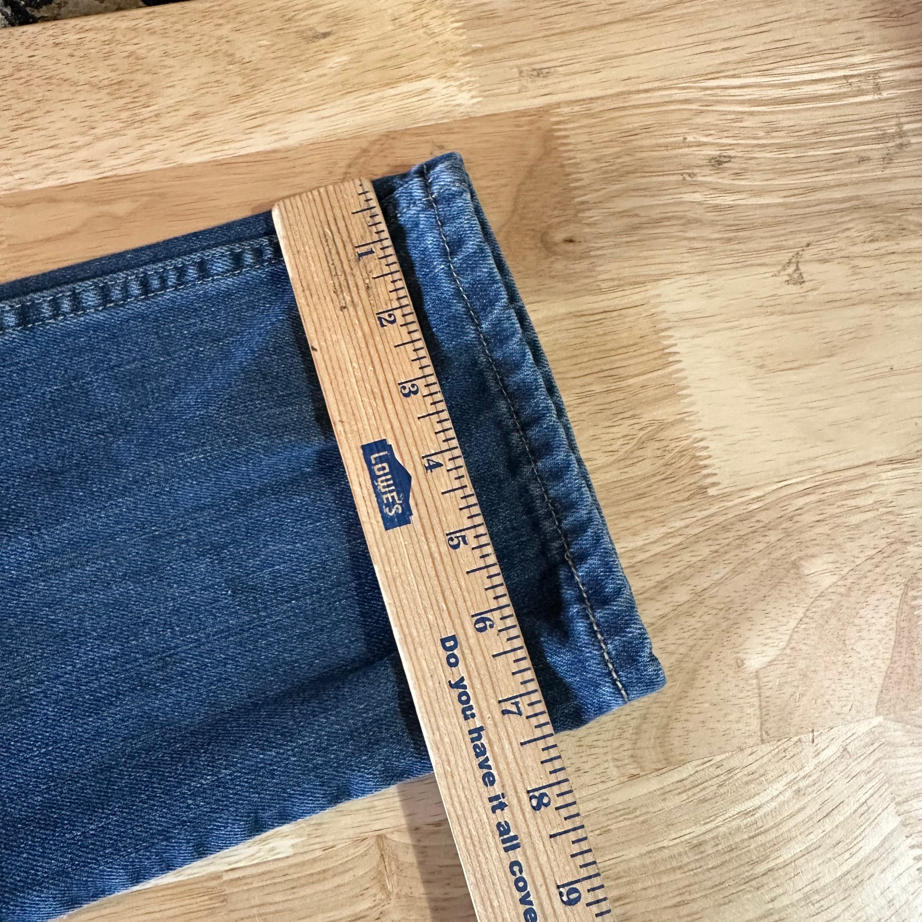 Wrangler Boys size 12 Jeans