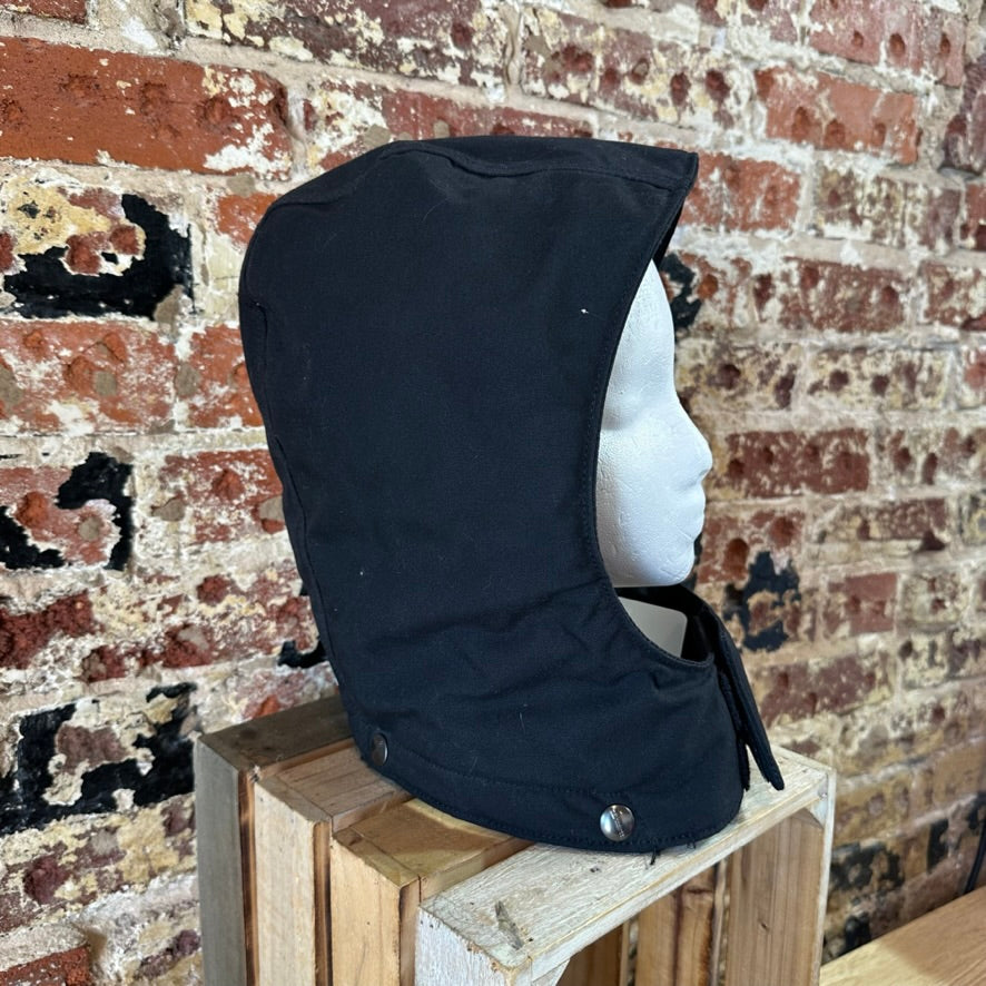Carhartt Black Outerwear Hood