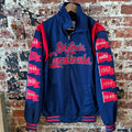 General Merch Cardinals Mens Small Jacket