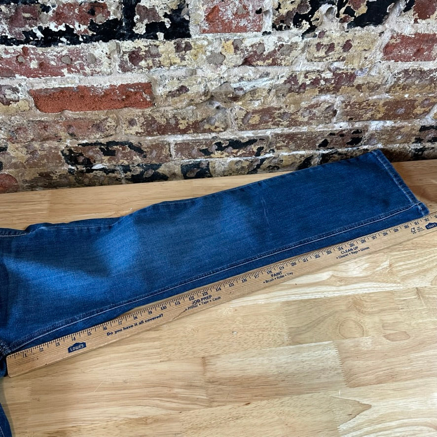Ariat Womens 30 Straight Jeans