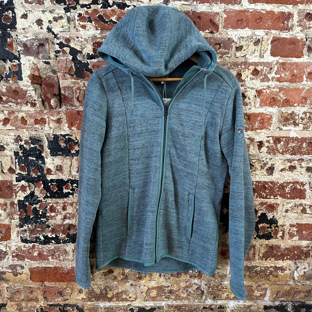 Kuhl Womens Small Green Jacket
