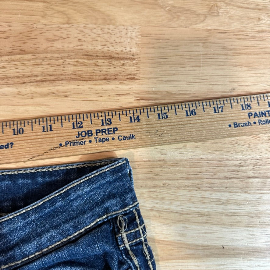 BKE Skinny Jeans Womens 24