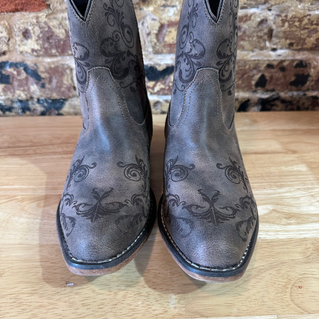 Roper Womens 10.5 Western Boots