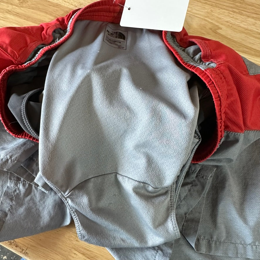 North Face Shorts Mens Small