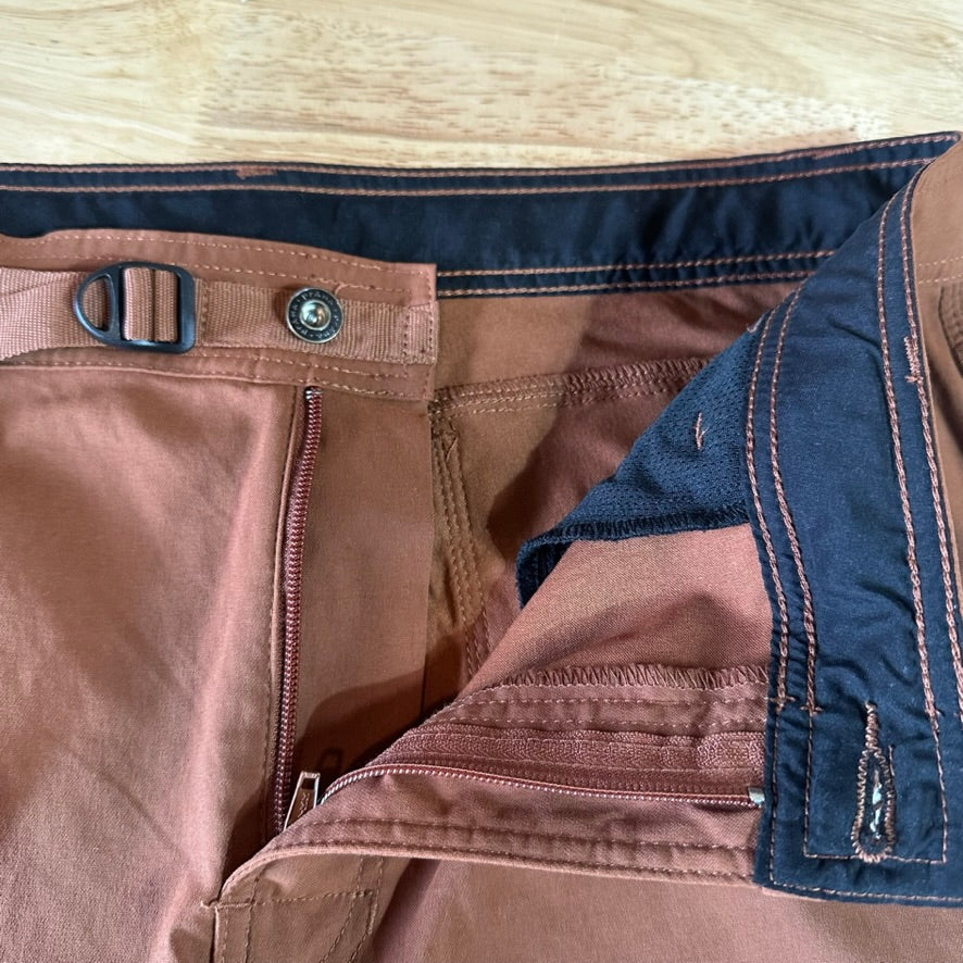 Prana Shorts Men's Large