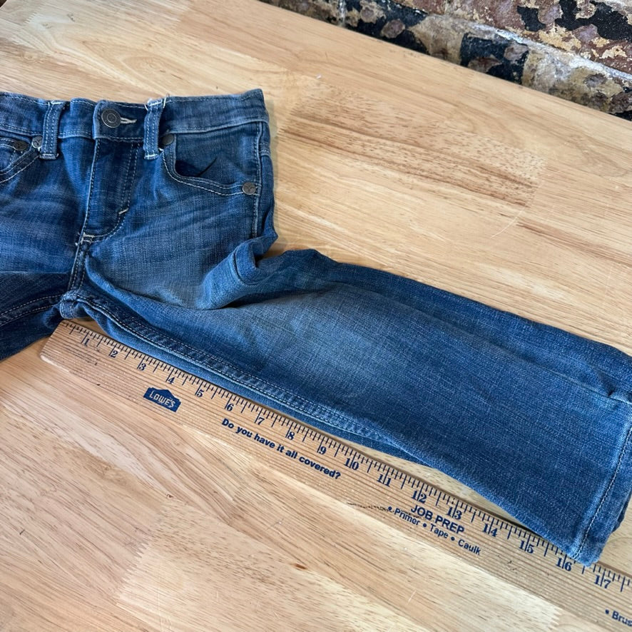 Wrangler 20x boys 4 Jeans