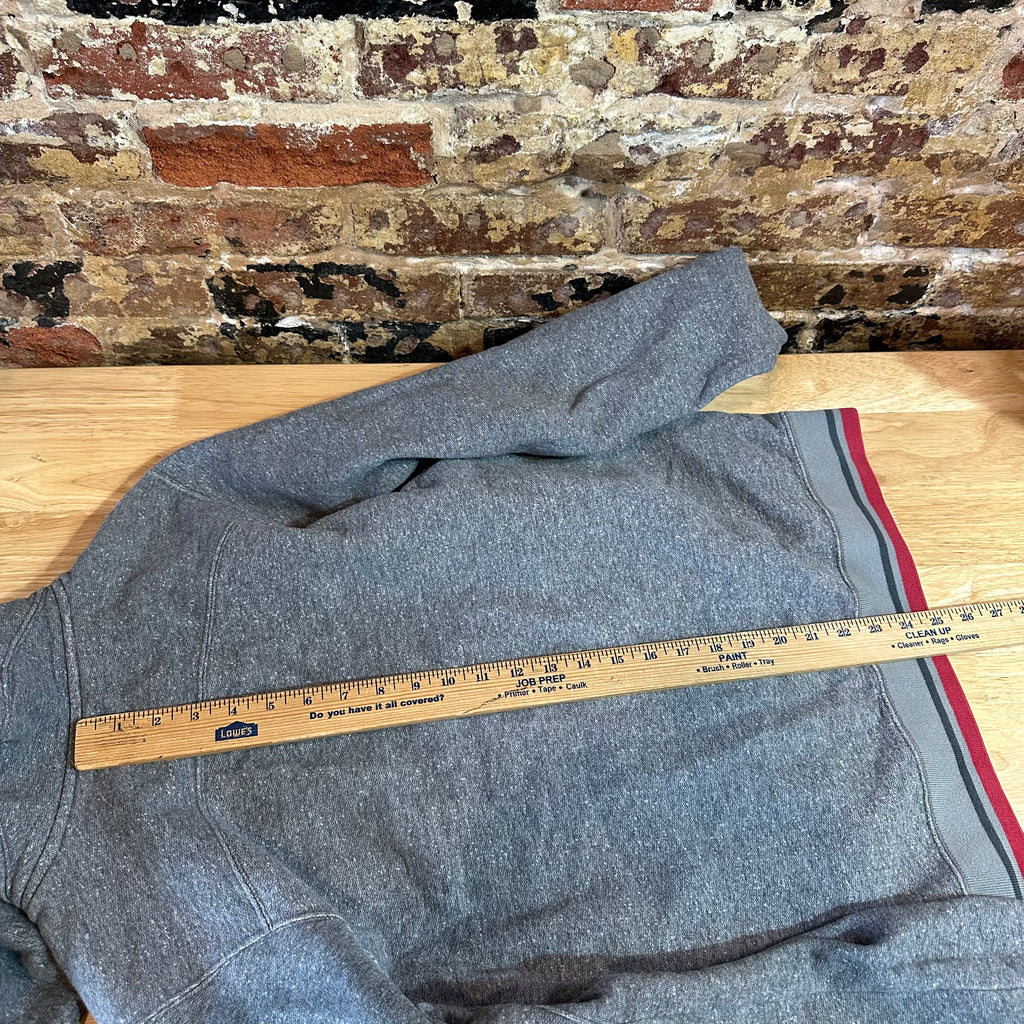 Nike HOGS Gray Small Hoodie