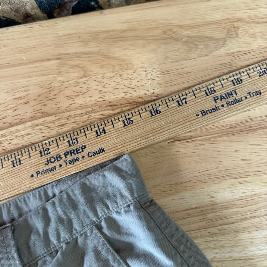 North Face Shorts Mens 30