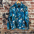 Patagonia Synchilla Womens Medium Snap Fleece