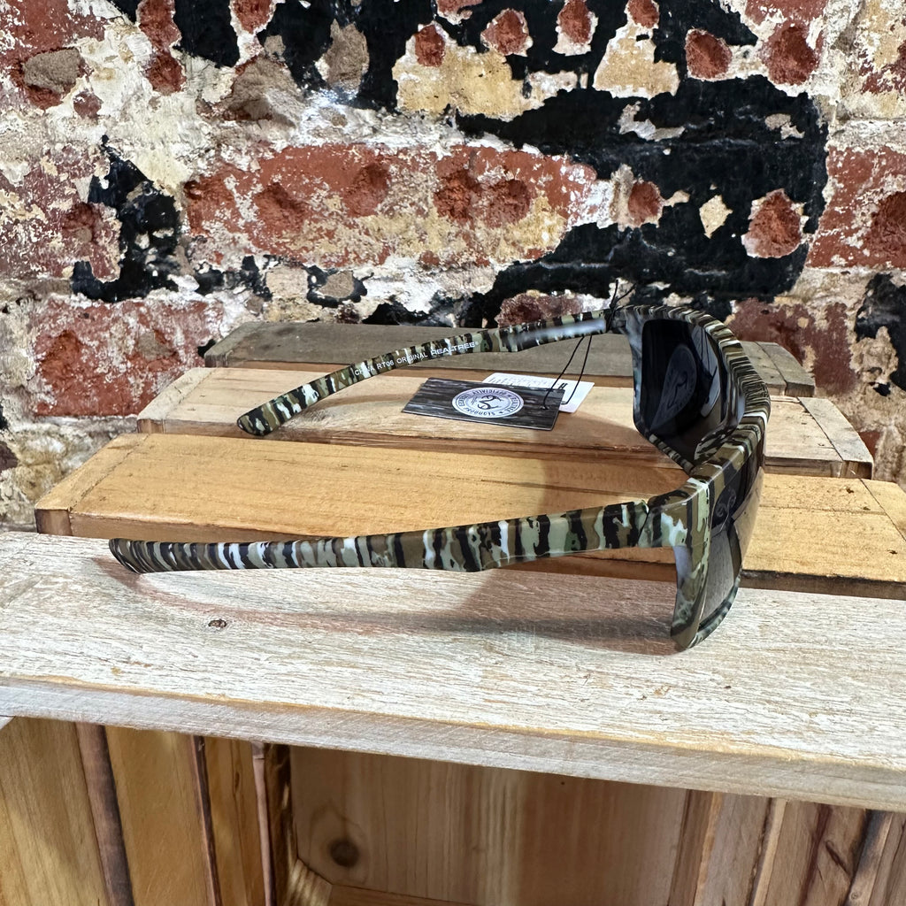 Realtree Advantage Camo Sunglasses