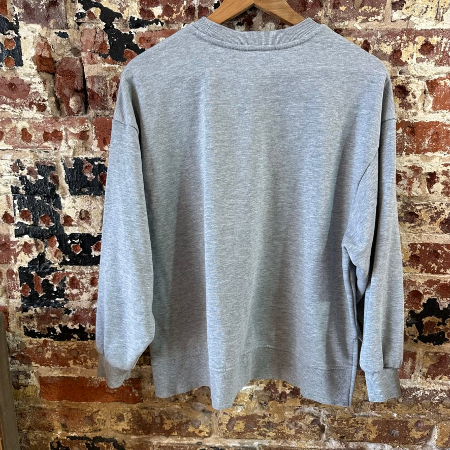 DKNY Chiefs Womens XS Sweatshirt