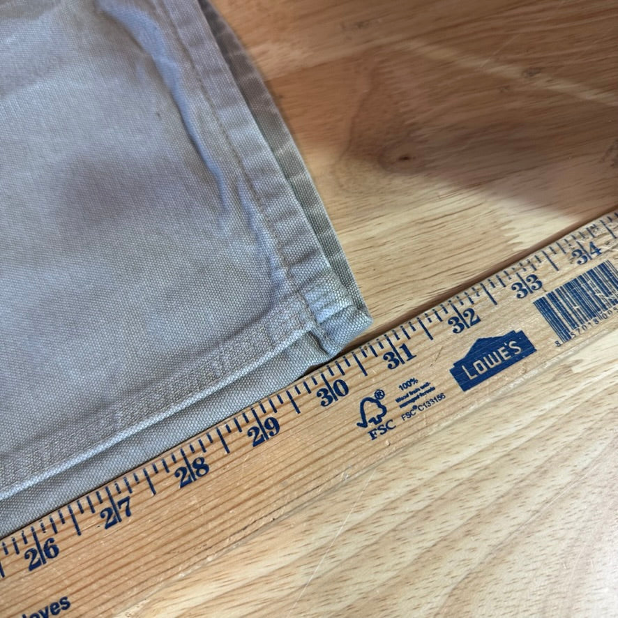 Carhartt B11 DES Mens 30x32 Pants