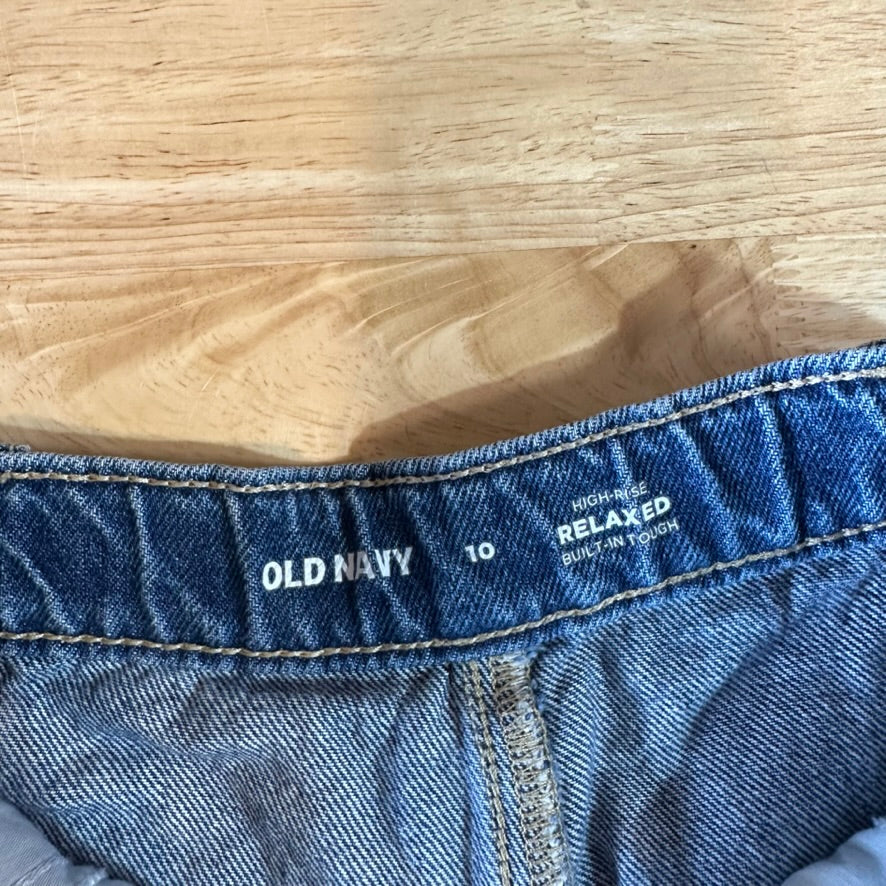 Old Navy Boys size 10 Jeans