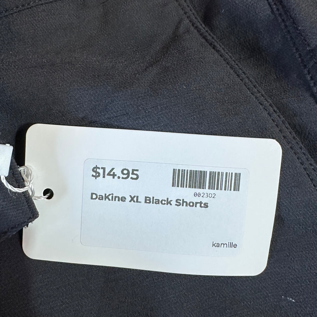 DaKine Womens Shorts XL