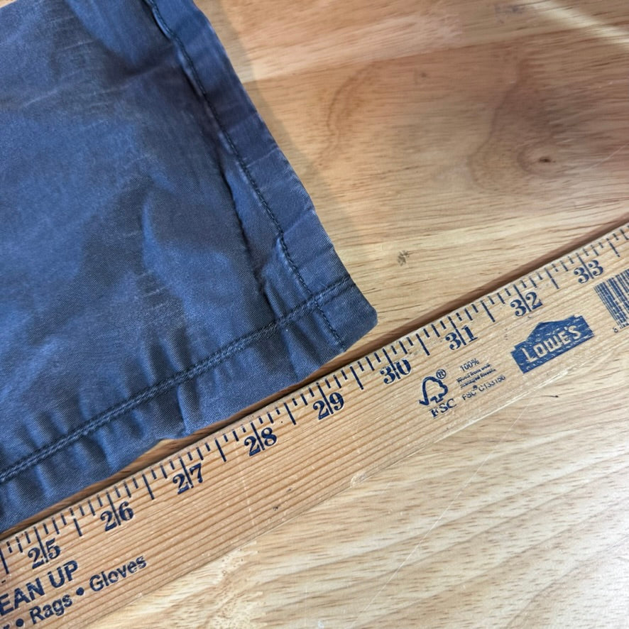 Kuhl Generatr Mens 33x32 Gray Pants
