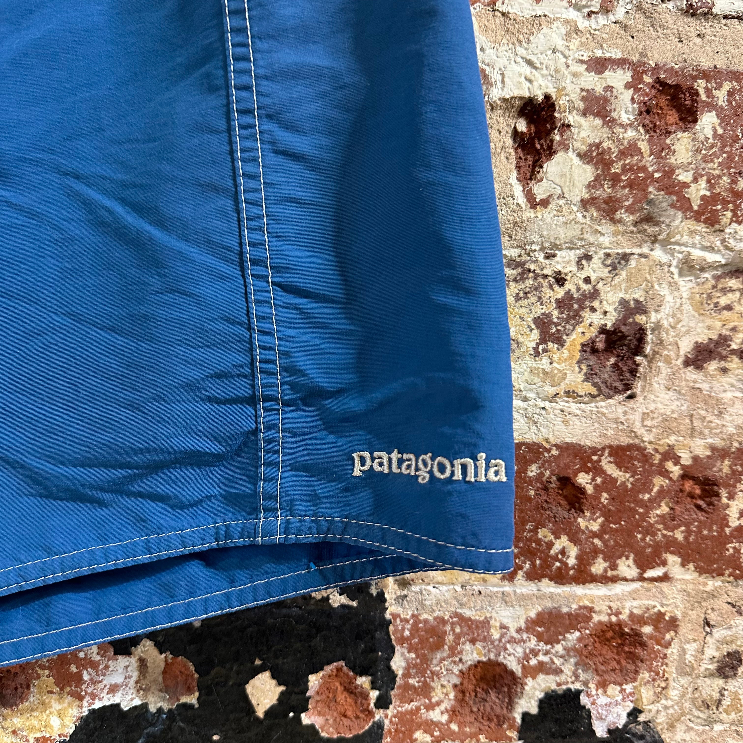 Patagonia Board Shorts Mens 32