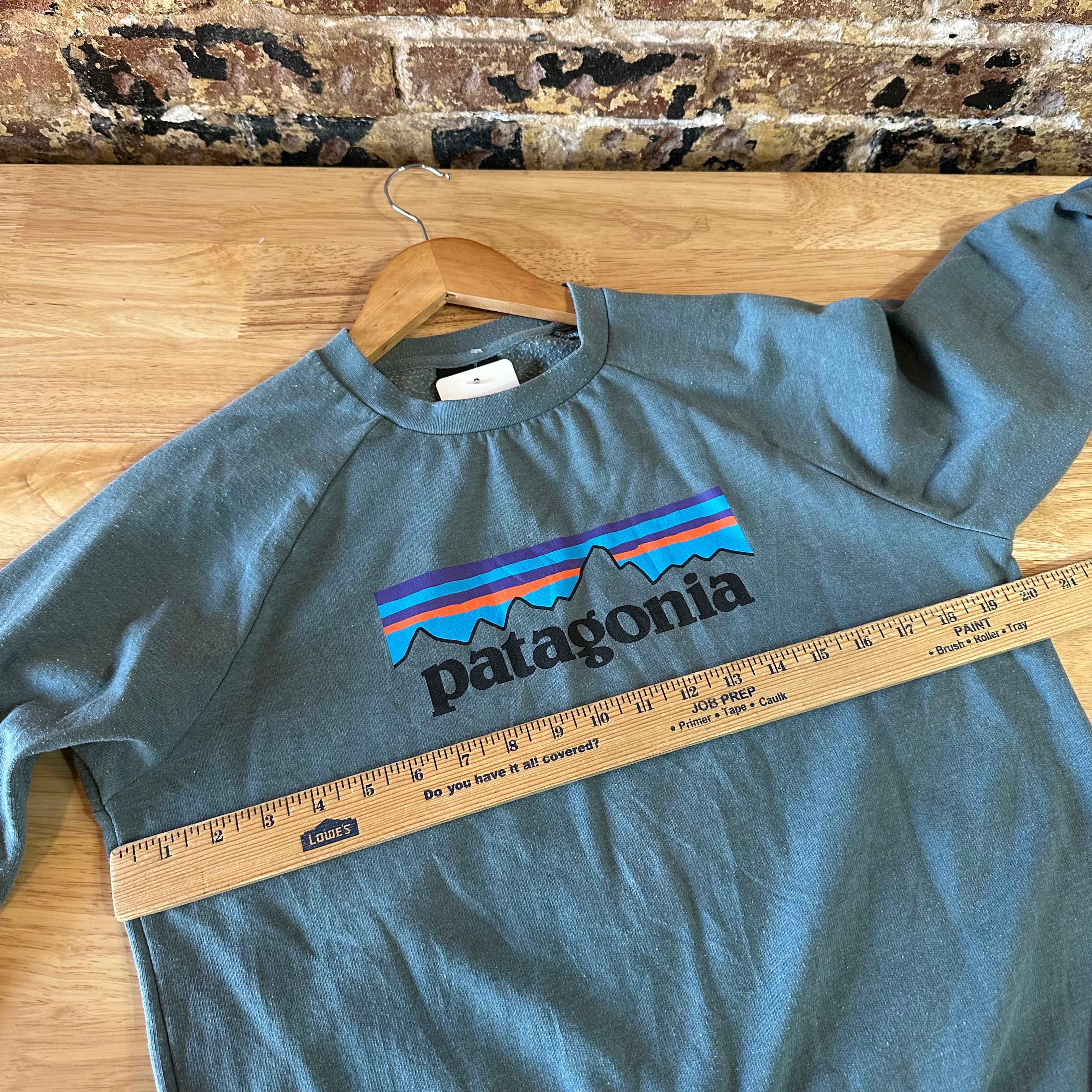Patagonia Womens XXL Sweatshirt