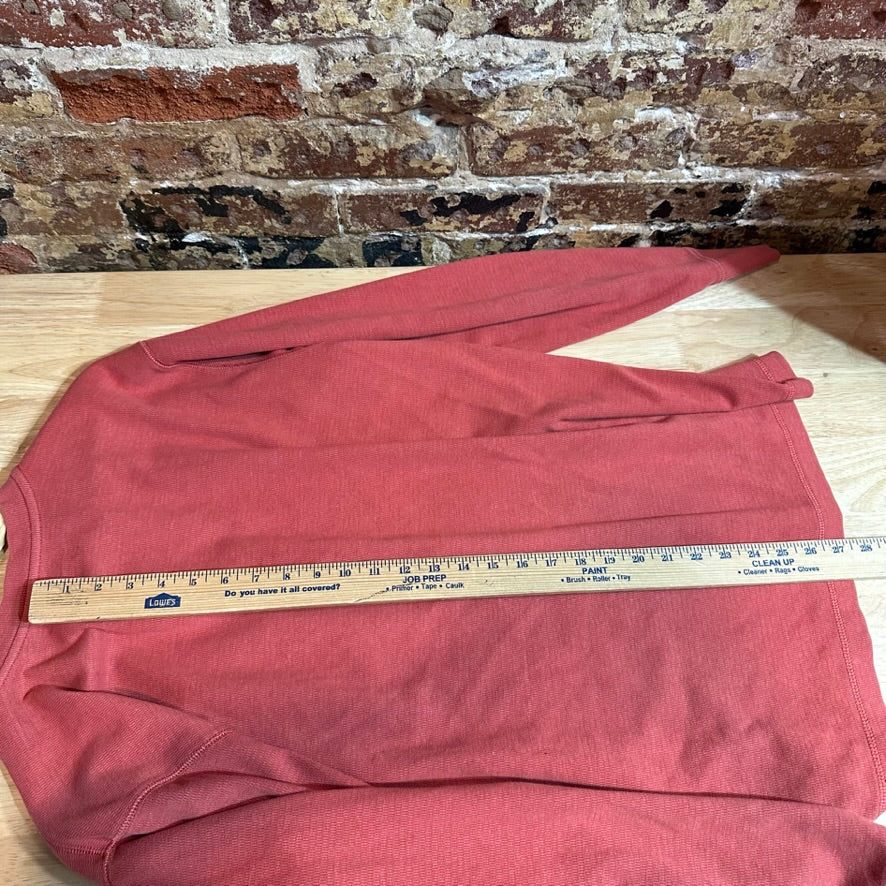 Carhartt Mens Large Tall L/S T-Shirt