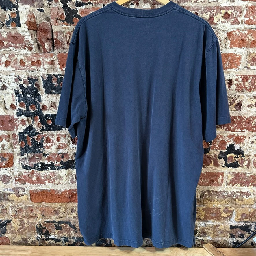 Carhartt Men's XL Tall S/S T-Shirt