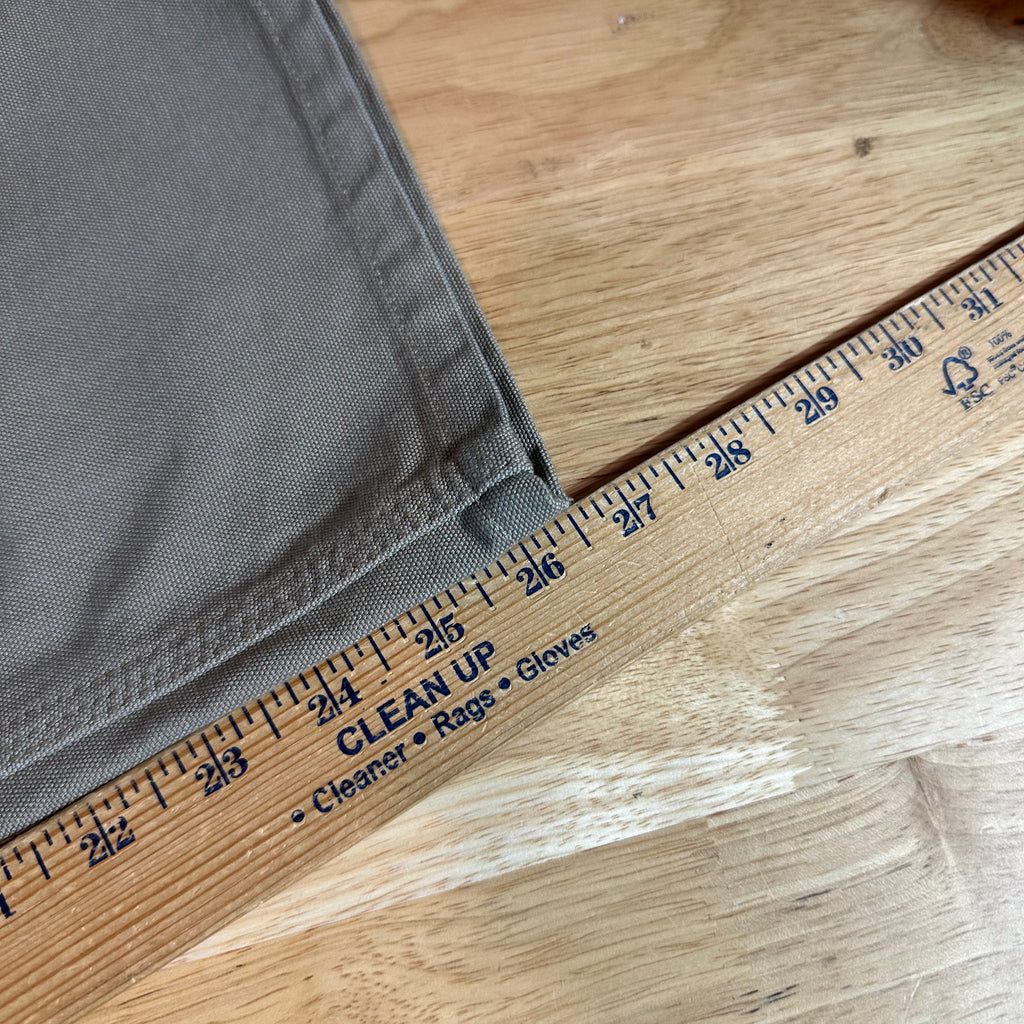 Carhartt Mens 42x27 Pants