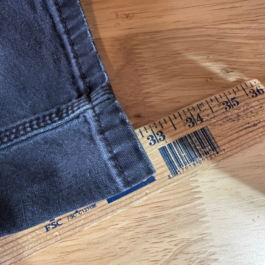 Ariat Black Pants Womens 27L