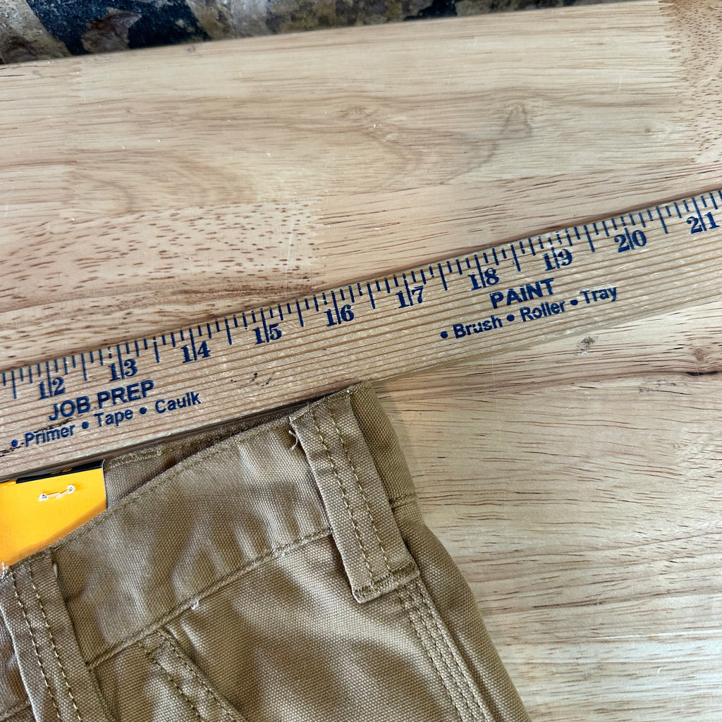 Carhartt Shorts Mens 32 NEW