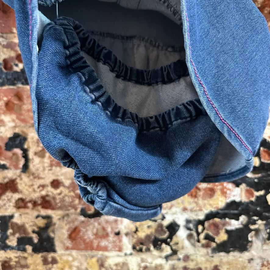 Wrangler Dress Girls 24 Months