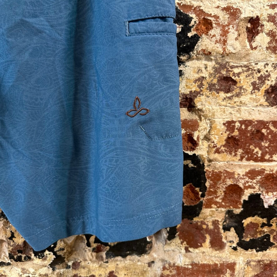 Prana Shorts Mens 30