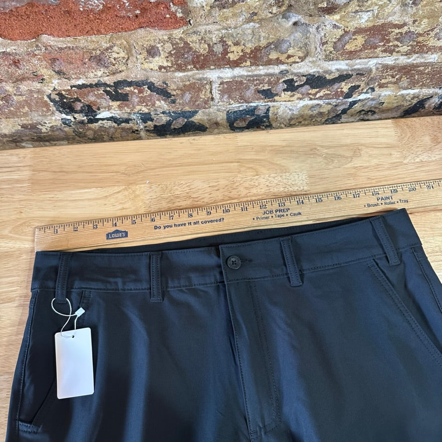 Magellan Mens 36 Black Pants
