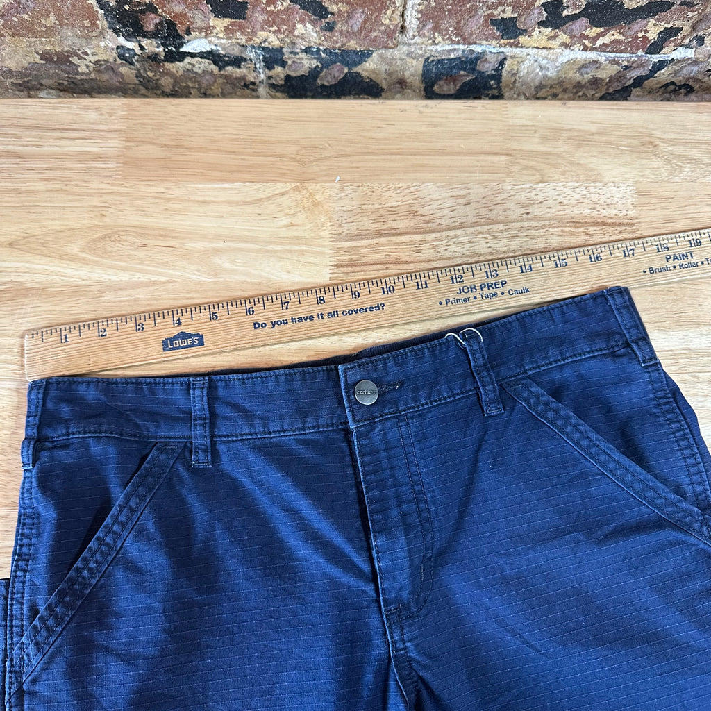 Carhartt Shorts Womens 8