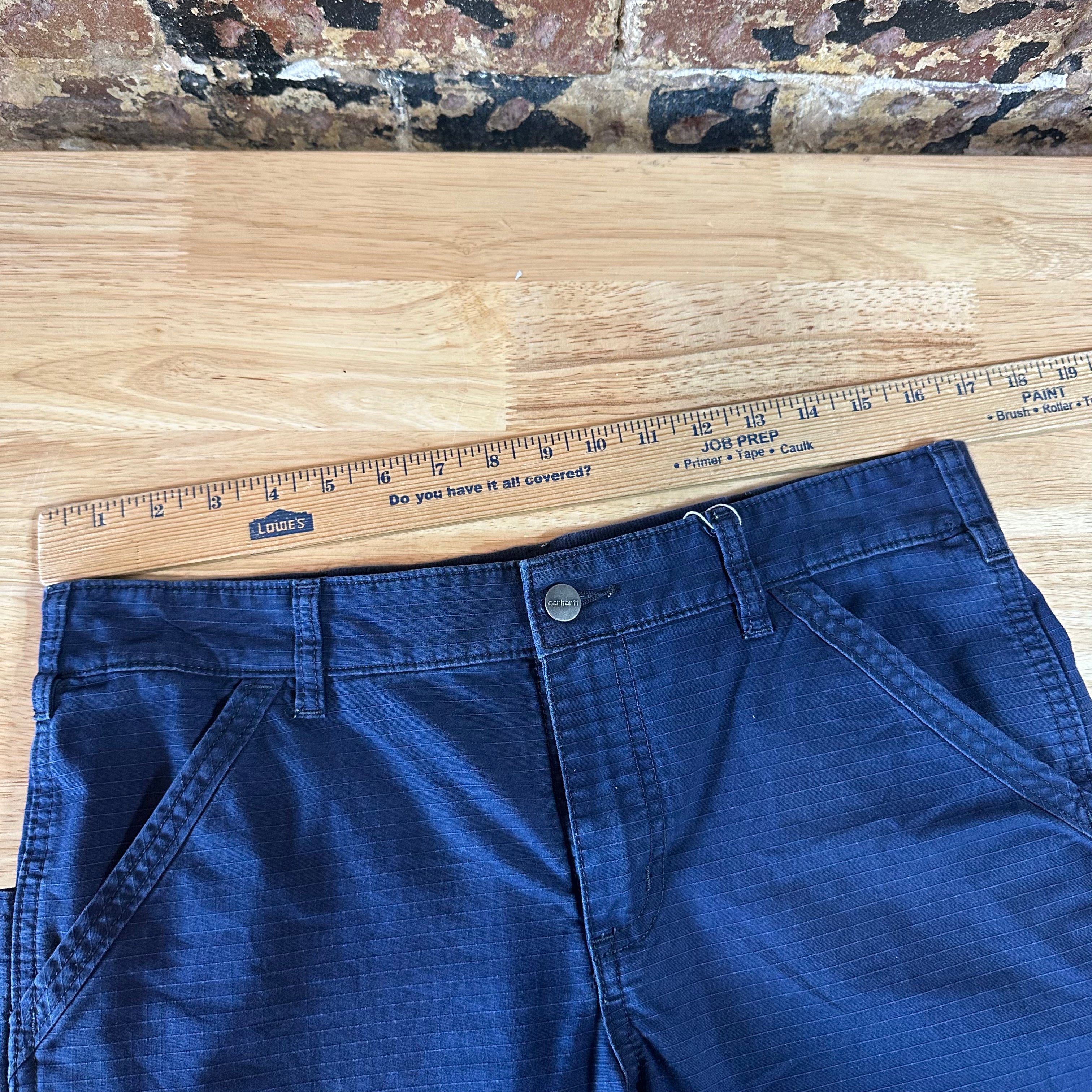 Carhartt Shorts Womens 8