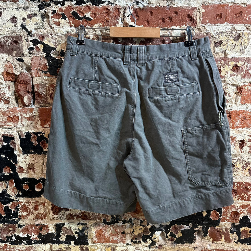 Columbia Shorts Mens 32