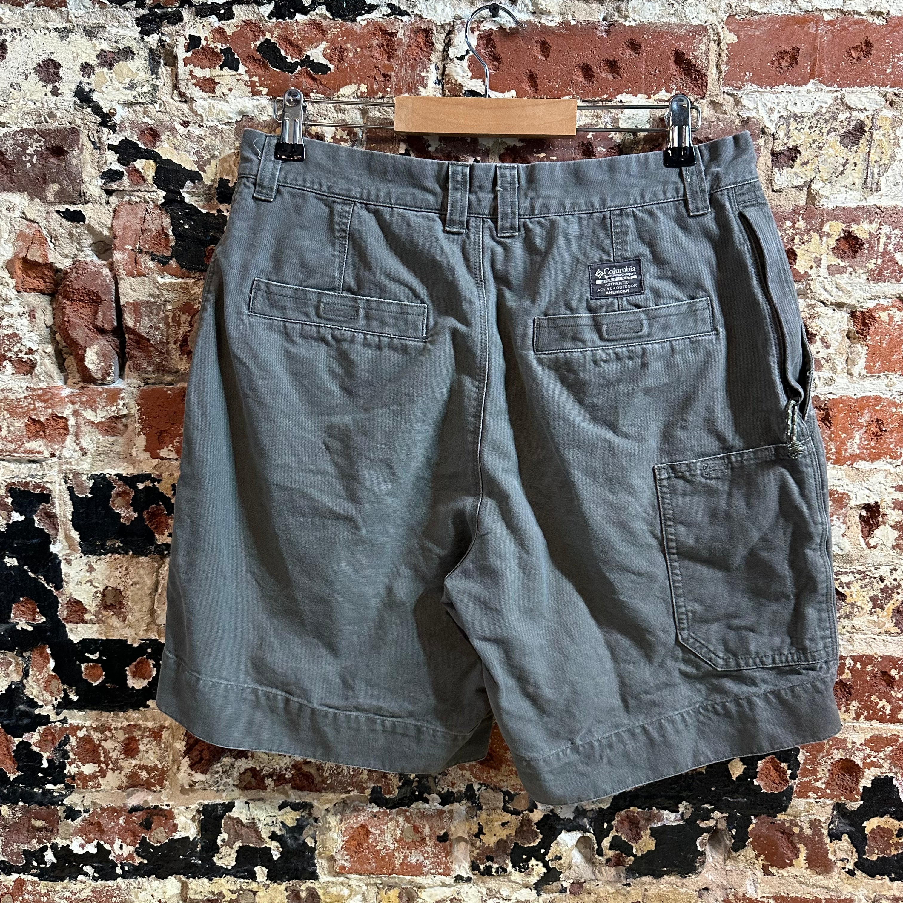 Columbia Shorts Mens 32
