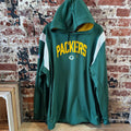 Nike Packers Mens 3XL Hoodie