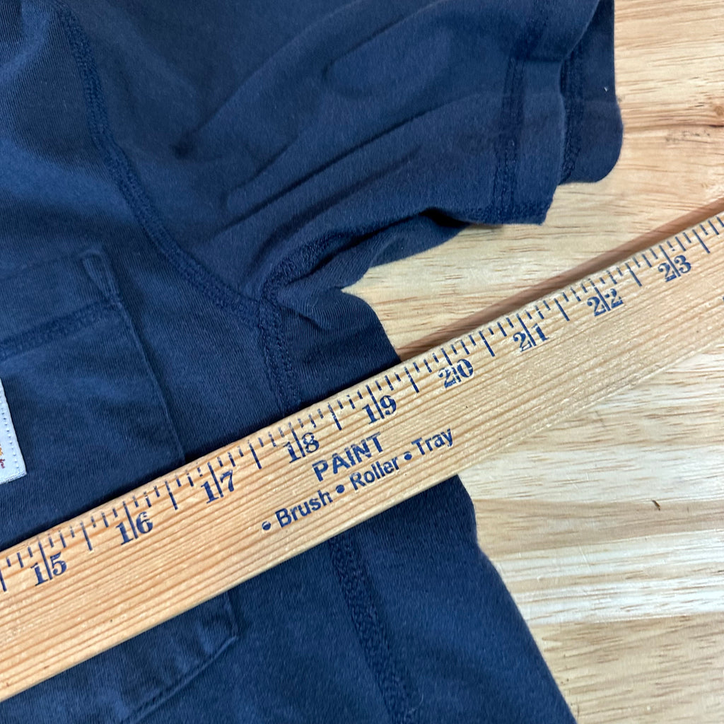 Carhartt Short Sleeve T-Shirt Mens Small