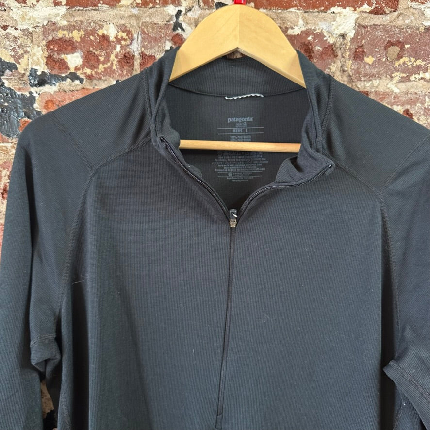 Patagonia Capilene 2 Mens Large L/S Shirt